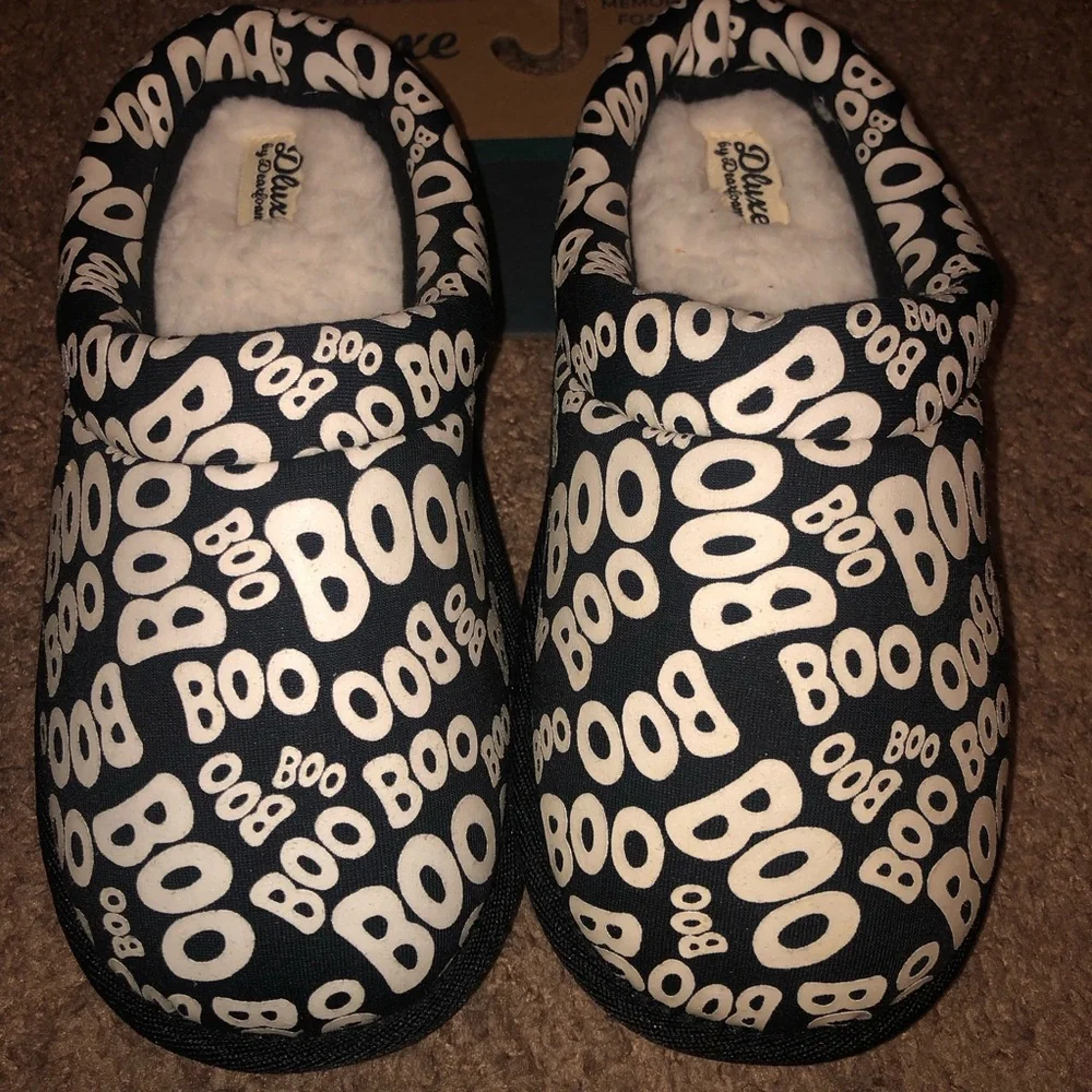 dearfoams deluxe by